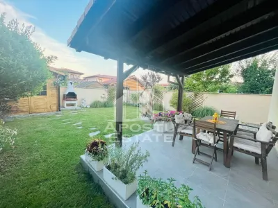Duplex cu 4 camere, de inchiriat,zona  Dumbravita - foto 17