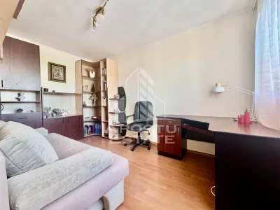 Apartament de vanzare 3 camere, 54 mp utili, zona Fortuna - foto 3