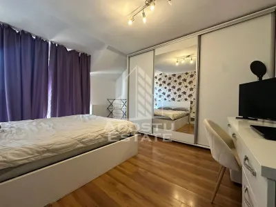 Triplex cu 3 camere de vanzare, P+M, Utvin, Timis - foto 4