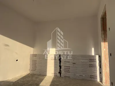 Duplex cu 4 camere pe parter, in Sanandrei - foto 3