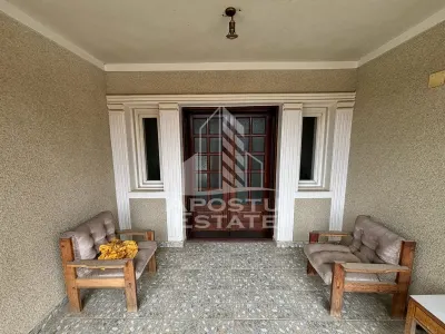 Vila unica, 520 utili, in inima judetului Caras-Severin - foto 7
