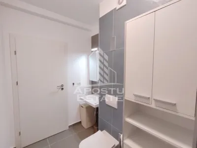 Apartament modern 2 camere, pet friendly,  X City Towers -Timisoara - foto 9