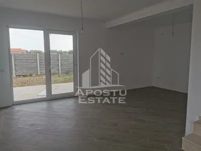 Casa individuala in zona rezidentiala la doar 8 minute de Timisoara. - foto 18