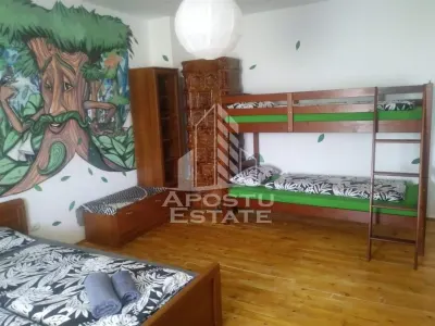 Casa individualapretabil pensiune pe Clisura Dunarii - foto 13