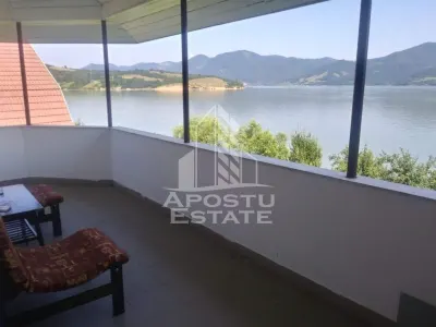 Casa individualapretabil pensiune pe Clisura Dunarii - foto 21