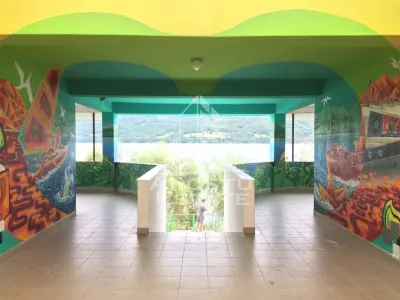 Casa individualapretabil pensiune pe Clisura Dunarii - foto 24