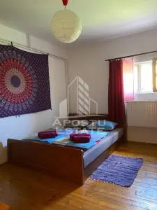 Casa individualapretabil pensiune pe Clisura Dunarii - foto 25