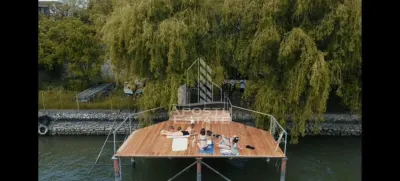 Casa individualapretabil pensiune pe Clisura Dunarii - foto 4
