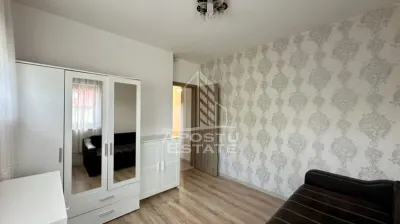 Apartament de vanzare cu 3 camere, etajul intai, Dumbravita - foto 7
