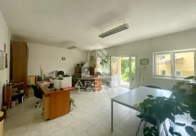 Spatii productie si depozitare, zona Sebis - Prunisor-Carand - foto 20