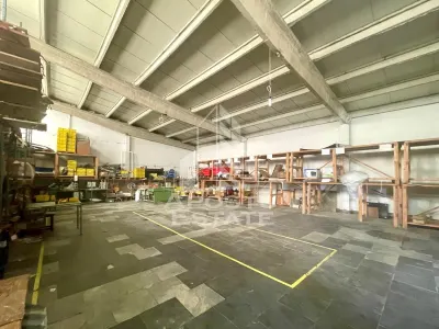 Spatii productie si depozitare, zona Sebis - Prunisor-Carand - foto 8