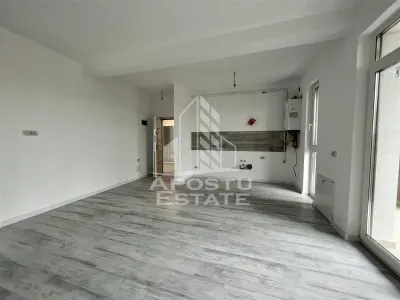Apartamente cu 2 camere in Giroc la asfalt - foto 2