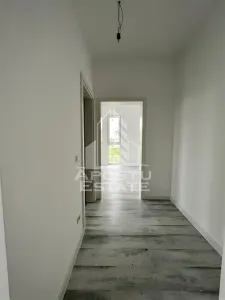 Apartamente cu 2 camere in Giroc la asfalt - foto 4