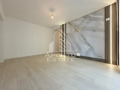 Apartament cu 2 camere, bucatarie separata zona Planetelor Giroc - Giroc