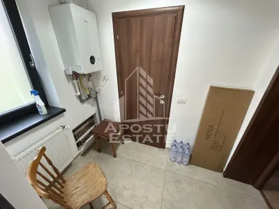 Casa pretabila birouri, 3 camere, Zona Cetatii Balta Verde - foto 7