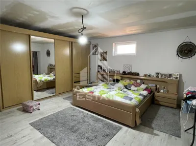 Casa individuala de vanzare in Liebling - foto 8