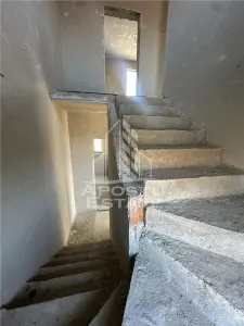 Casa tip Duplex in Giroc la asfalt cu toate utilitatile. 134 mp utili. - foto 8