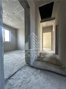 Casa tip Duplex in Giroc la asfalt cu toate utilitatile. 134 mp utili. - foto 9
