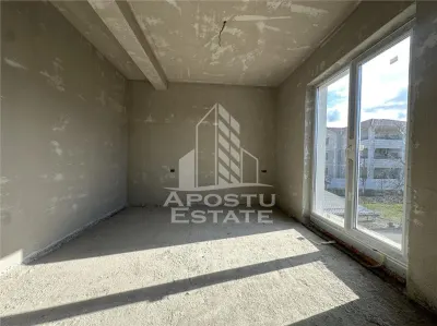 Casa tip Duplex in Giroc la asfalt cu toate utilitatile. 134 mp utili. - foto 10