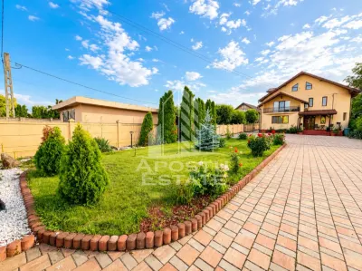 Comision 0% ! Casa moderna, teren 3500mp, Pestisu Mare, Hunedoara - foto 2