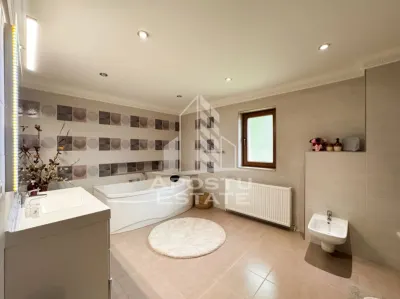 Comision 0% ! Casa moderna, teren 3500mp, Pestisu Mare, Hunedoara - foto 24