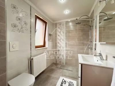 Comision 0% ! Casa moderna, teren 3500mp, Pestisu Mare, Hunedoara - foto 25