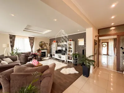Comision 0% ! Casa moderna, teren 3500mp, Pestisu Mare, Hunedoara - foto 4
