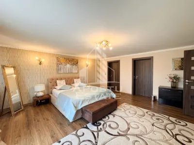 Comision 0% ! Casa moderna, teren 3500mp, Pestisu Mare, Hunedoara - foto 7