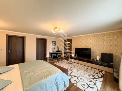 Comision 0% ! Casa moderna, teren 3500mp, Pestisu Mare, Hunedoara - foto 9