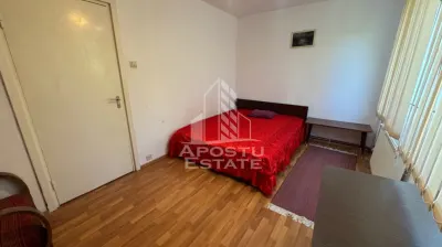 Apartament cu 2 camere, de inchiriat zona Tipografilor - foto 3