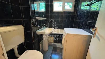 Apartament cu 2 camere, de inchiriat zona Tipografilor - foto 8