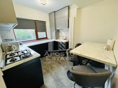 Casa 6 camere ideala pentru locuinta si afacere,zona Lunei - foto 17