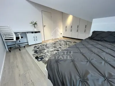 Casa 6 camere ideala pentru locuinta si afacere,zona Lunei - foto 20