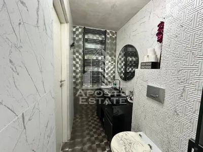 Casa 6 camere ideala pentru locuinta si afacere,zona Lunei - foto 22