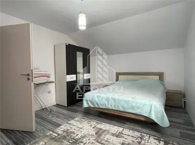 Vila de vanzare central Carpinis - foto 11
