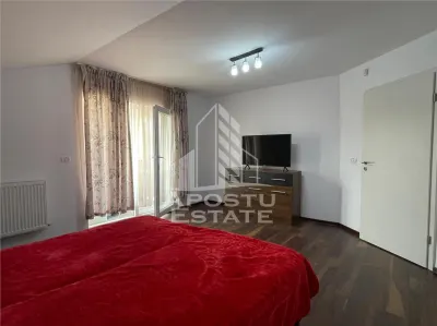 Vila de vanzare central Carpinis - foto 12