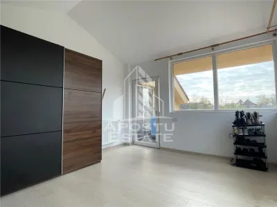 Vila de vanzare central Carpinis - foto 15