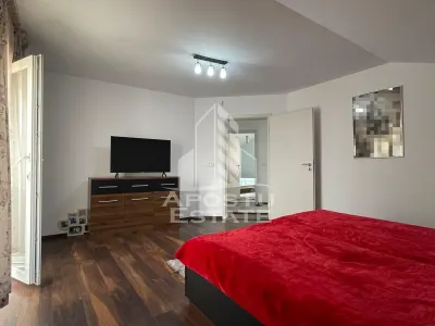 Vila de vanzare central Carpinis - foto 16
