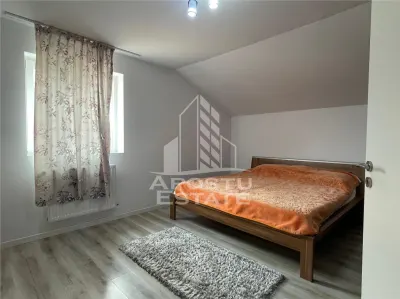 Vila de vanzare central Carpinis - foto 17