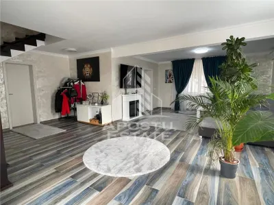 Vila de vanzare central Carpinis - foto 4