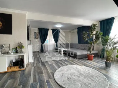 Vila de vanzare central Carpinis - foto 5