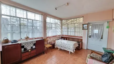 Casa individuala de vanzare cu 3 camere si 2 fronturi Giarmata - foto 7