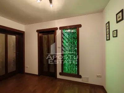 Apartament 2 camere pe doua niveluri, zona Modern - Crisan, Timisoara - foto 14