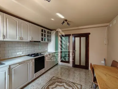 Apartament 2 camere pe doua niveluri, zona Modern - Crisan, Timisoara - foto 15