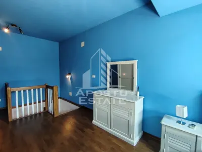 Apartament 2 camere pe doua niveluri, zona Modern - Crisan, Timisoara - foto 3