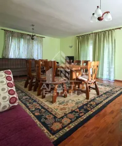 Casa Vladimirescu 5 camere 180 mp utili D.P.M - Vladimirescu