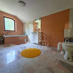 Casa Vladimirescu 5 camere 180 mp utili D.P.M - foto 16