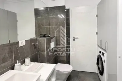 Apartament cu 3 camere de vanzare in zona Dorobantilor, Timisoara - foto 11