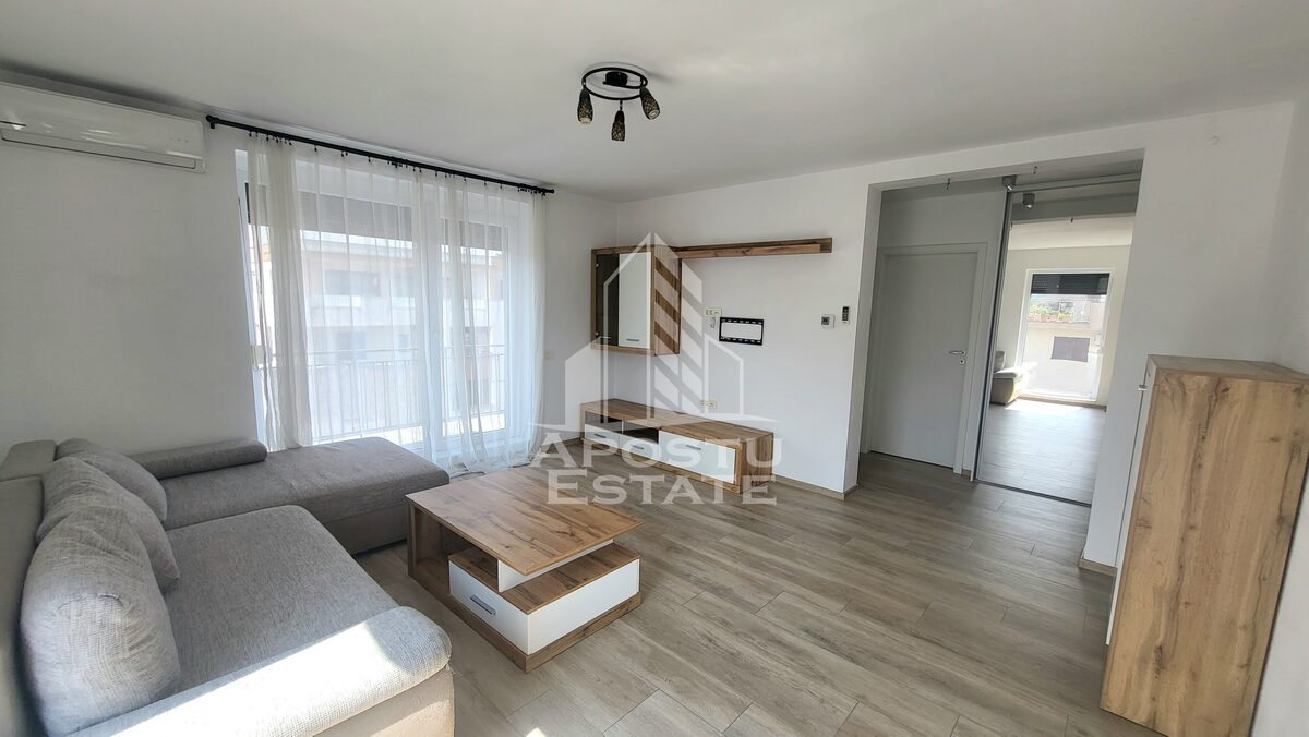 Apartament decomandat,2 camere,mobilat si utilat,Dumbravita Kaufland - Dumbravita