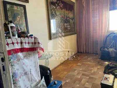 APOSTU ESTATE - Apartament 4 Camere Central - Zona Podgoria - foto 5